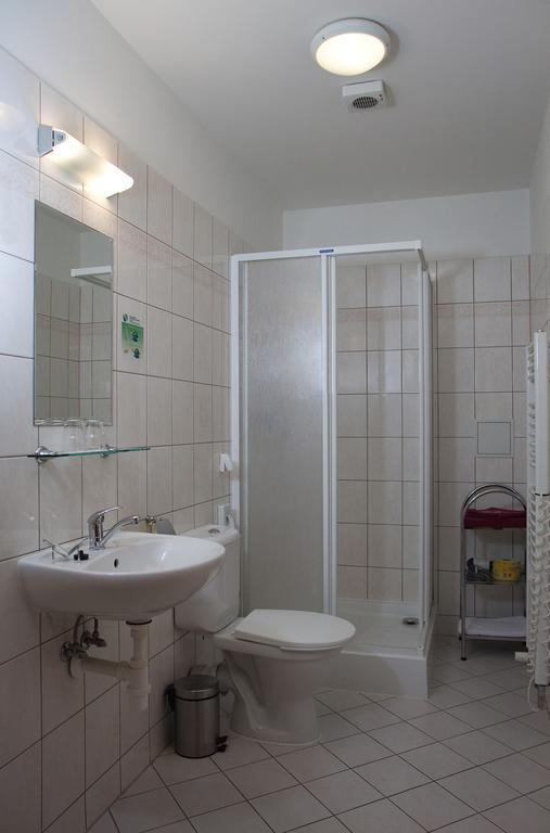 Hotel Antonietta Teplice Quarto foto