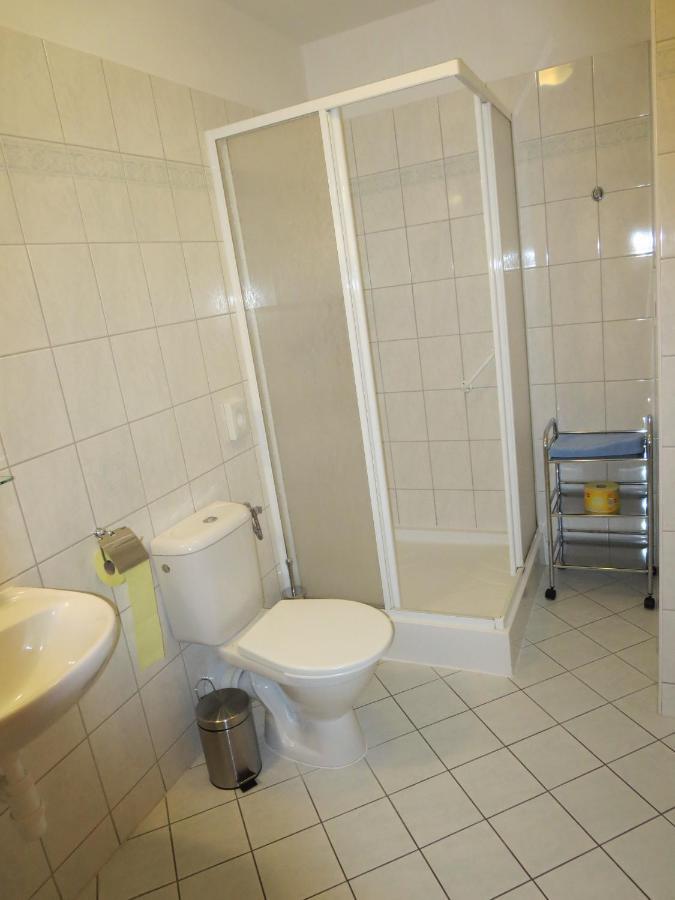 Hotel Antonietta Teplice Quarto foto